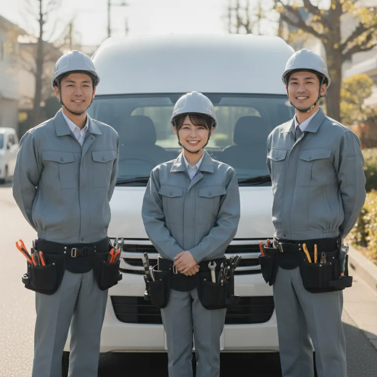 태양광 패널 설치 팀 위치: Jeongeup